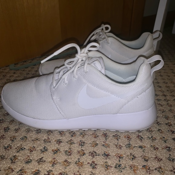 how much do roshes cost